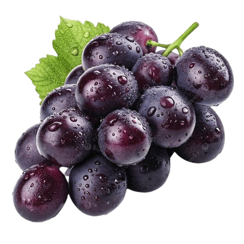 grapes